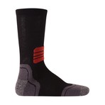 Thermal Socks V1 // Black (39-42)