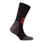 Thermal Socks V1 // Black (39-42)