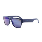 Unisex 5002 Sunglasses // Blue