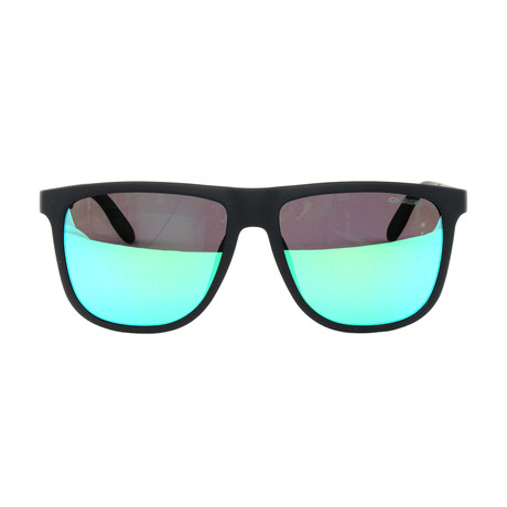 Men's 5002 Sunglasses // Matte Black II