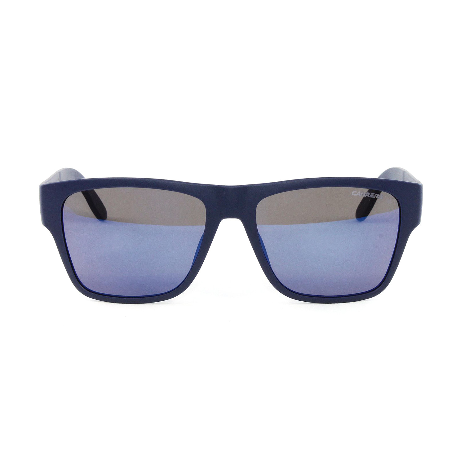 Unisex 5002 Sunglasses Blue Carrera Touch Of Modern 