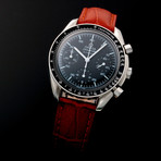 Omega Speedmaster Racing Chronograph Automatic // 175.0032.1 // Pre-Owned