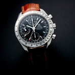 Omega Speedmaster Sport Day Date Chronograph Automatic // 35235 // Pre-Owned