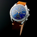 Omega Speedmaster Date Chronograph Automatic // 38119 // Pre-Owned