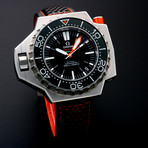 Omega Seamaster Professional Diver Automatic // 22430 // Pre-Owned
