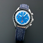 Omega Speedmaster Racing Chronograph Automatic // 38101 // Pre-Owned
