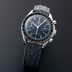 Omega Speedmaster Chronograph Automatic // 175.0032.1 // Pre-Owned