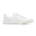 Nathan Sneakers // White (Euro: 44)