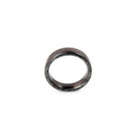 Matrix Carbon Fiber Ring // Fire (5)