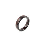 Matrix Carbon Fiber Ring // Fire (5)