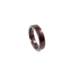 Matrix Carbon Fiber Ring // Fire (5)