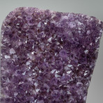 Natural Amethyst Crystal Cluster Geode // 33.5 lbs.