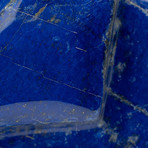 Genuine Polished Lapis Lazuli Freeform // 2.5 lbs.