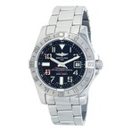 Breitling Avenger II GMT Automatic // A32390 // Pre-Owned