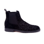 Woodman Boots // Black (US: 8.5)