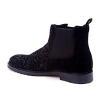 Woodman Boots // Black (US: 9.5)
