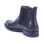 Driscoll Boots // Black (US: 9.5)
