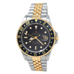 Rolex GMT-Master II Automatic // 16713 // W Serial // Pre-Owned