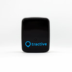 Tractive GPS 3G // Pet Tracker