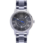 Hollywood Watch Company Rodeo Quartz // RODEO-43MM-MB4426