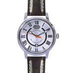 Hollywood Watch Company Bel Air Quartz // BELAIR-43MM-D326