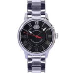 Hollywood Watch Company Wilshire Quartz // WILSHIRE-43MM-MB4426