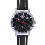 Hollywood Watch Company Wilshire Quartz // WILSHIRE-43MM-D323