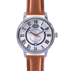 Hollywood Watch Company Bel Air Quartz // BELAIR-43MM-D320