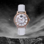 Hollywood Watch Company Ladies Melrose Quartz // MELROSE-36MM-D341