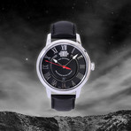 Hollywood Watch Company Wilshire Quartz // WILSHIRE-43MM-D323