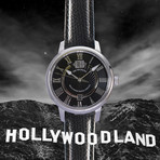 Hollywood Watch Company Ladies Venice Quartz // VENICE-36MM-D332