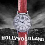 Hollywood Watch Company Ladies Sunset Quartz // SUNSET-36MM-D340