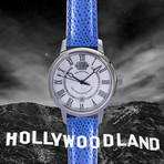 Hollywood Watch Company Ladies Sunset Quartz // SUNSET-36MM-D338