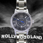 Hollywood Watch Company Rodeo Quartz // RODEO-43MM-MB4426