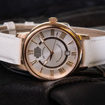 Hollywood Watch Company Ladies Melrose Quartz // MELROSE-36MM-D341