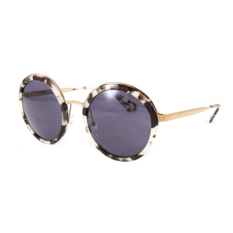 Women's PR50TS Sunglasses // Violet