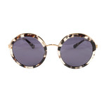 Women's PR50TS Sunglasses // Violet