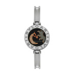 Bulgari Ladies B Zero 1 Quartz // BZ22BSS/12.M // Store Display