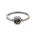 Bulgari Ladies B Zero 1 Quartz // BZ22BSS/12.M // Store Display