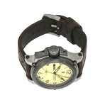 U-Boat Tipo 1 Day/Date Automatic // 7900 // Store Display
