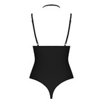 Bodysuit // Black (Small)