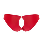 Nocturnal Panty // Red (Small)