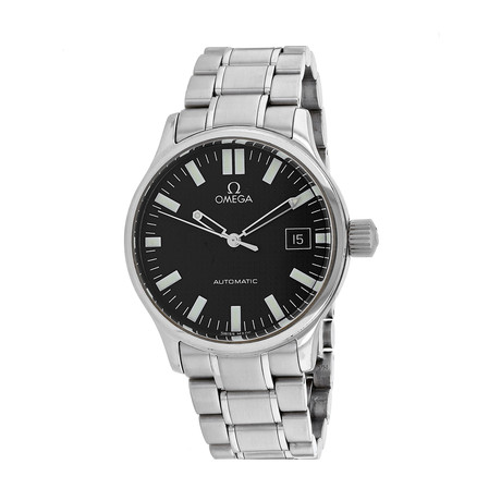 Omega Classic Automatic // 5203.41 // Pre-Owned