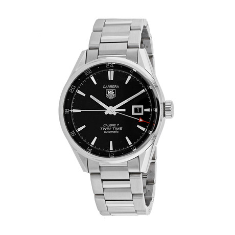 Tag Heuer Carrera Automatic // WAR2010 // Pre-Owned