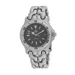 Tag Heuer Quartz // 00103022 // Pre-Owned