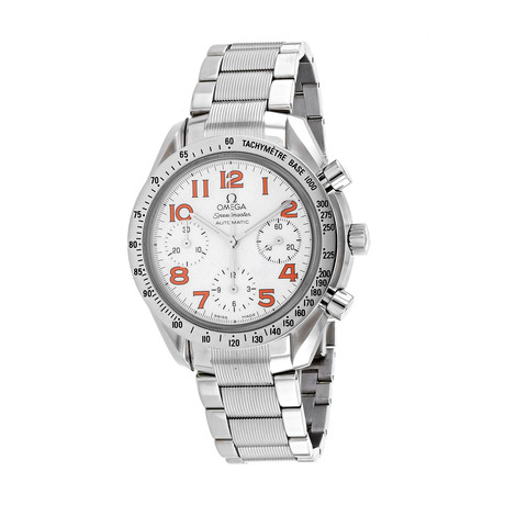 Omega Speedmaster Chronograph Automatic // 3534.78 // Pre-Owned