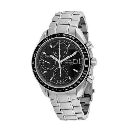Omega Speedmaster Chronograph Automatic // 3210.5 // Pre-Owned