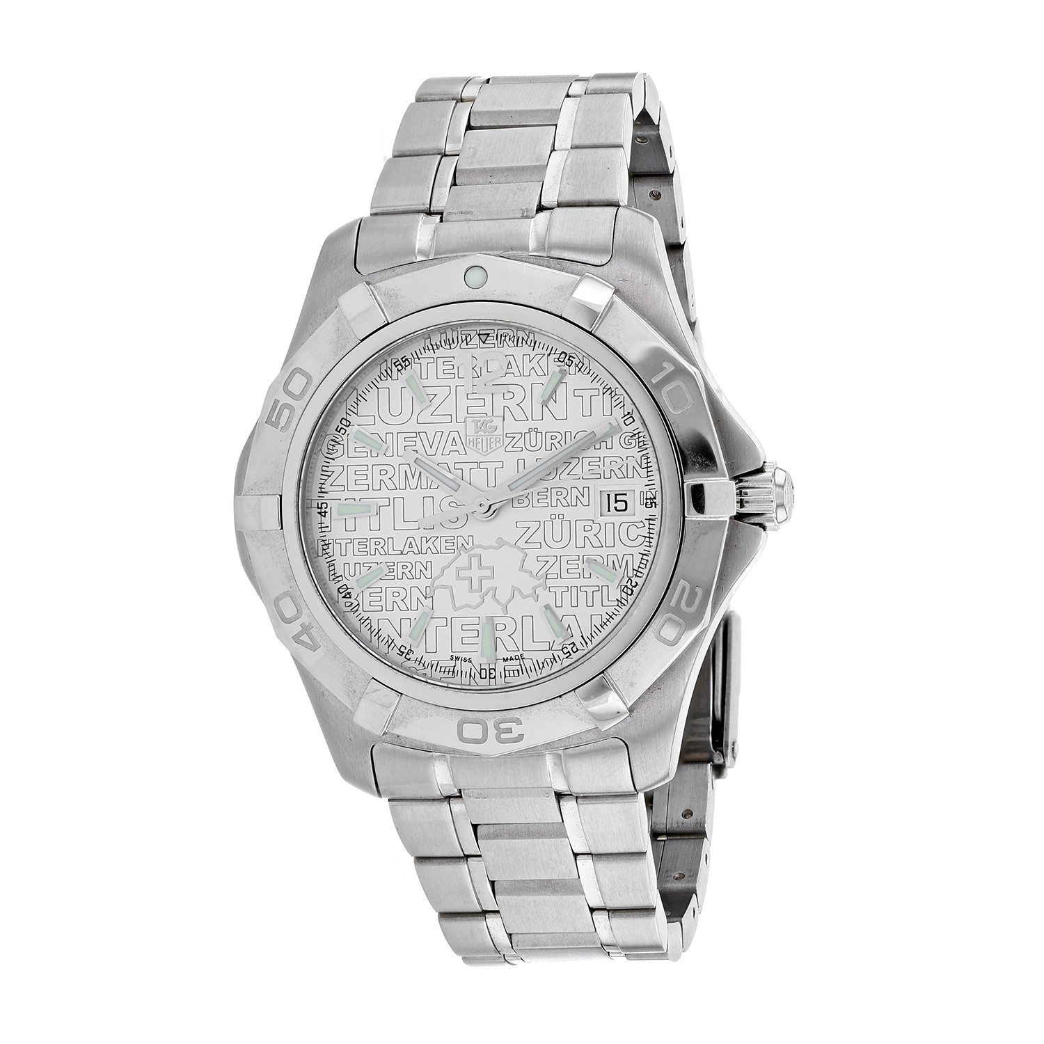 tag heuer touch