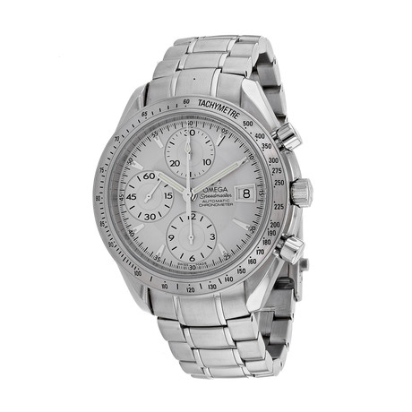 Omega Speedmaster Chronograph Automatic // 3211.31 // Pre-Owned