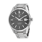 Tag Heuer Calibre Automatic // WAR211C // Pre-Owned